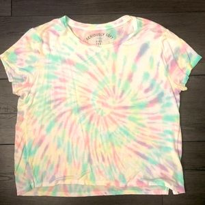 Aeropostale seriously soft t-shirt